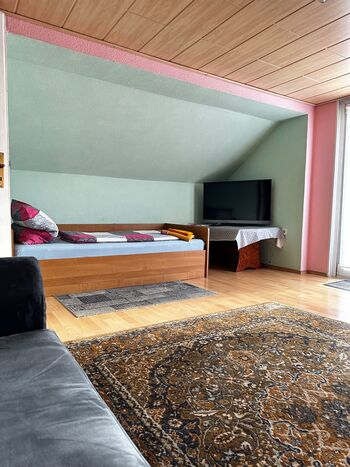 Monteurunterkunft Sonnenseite Bild 4