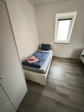 Moderne und bequemer Monteuer Unterkünft in Kitzingen