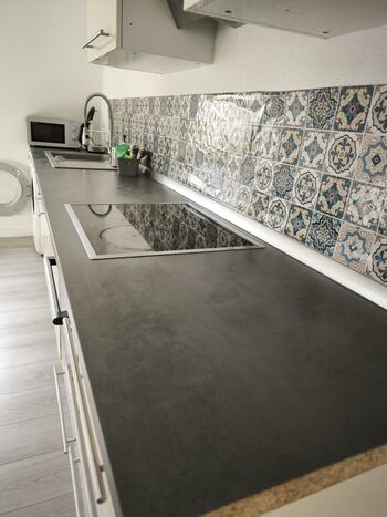 Moderne und bequemer Monteuer Unterkünft in Kitzingen Bild 3