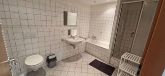 Große 4 Zimmer Wohnung mit Balkon und Parkplatz in Welver Bild 3