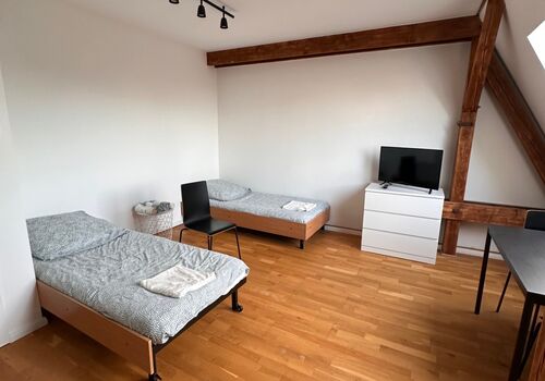 4 Zimmer Apartment Messe Berlin Obrázok 2