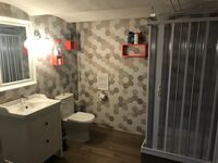 Fewo Westerburg - WLAN-Parken-offenes Wohn-/Schlafkonzept auf 3 Etagen Bild 3