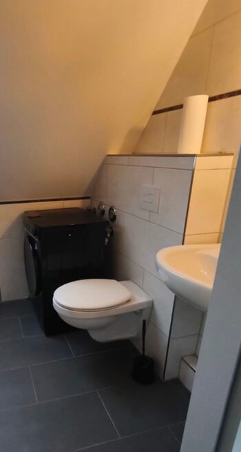 Monteurwohnung in Hamburg Harburg Obrázok 4