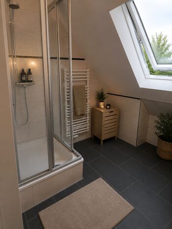 Monteurwohnung in Hamburg Harburg Obrázok 3