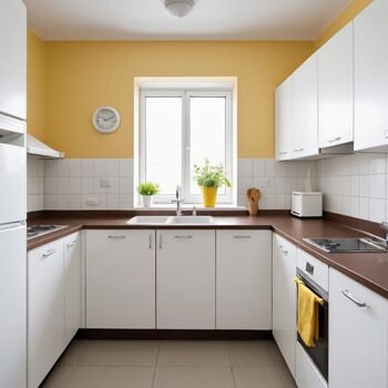 Monteurunterkunft Karlsruhe -nach Wunsch/Bedürfnis Bild 4