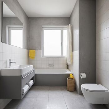 Monteurunterkunft Karlsruhe -nach Wunsch/Bedürfnis Bild 5