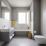 Monteurunterkunft Karlsruhe -nach Wunsch/Bedürfnis Obrázok 5