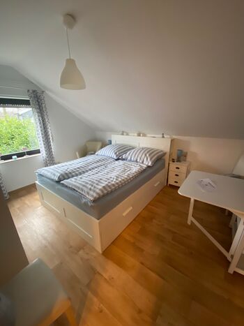 Gästezimmer Vechte Stuuv Krüger Obrázok 2