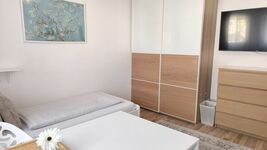 Zimmer 3 (Doppelzimmer)