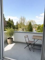 Gepflegte Monteurwohnung in Solingen-Mitte Picture 1