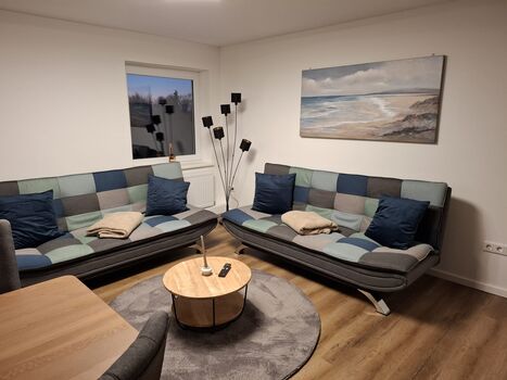 Monteurswohnung Nordfriesland Zdjęcie 5