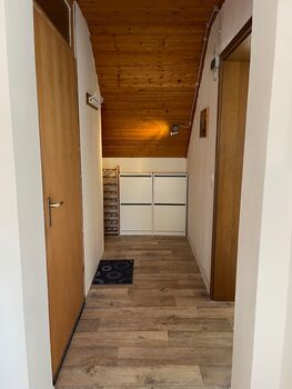 Ferienwohnung zum Wohlfühlen