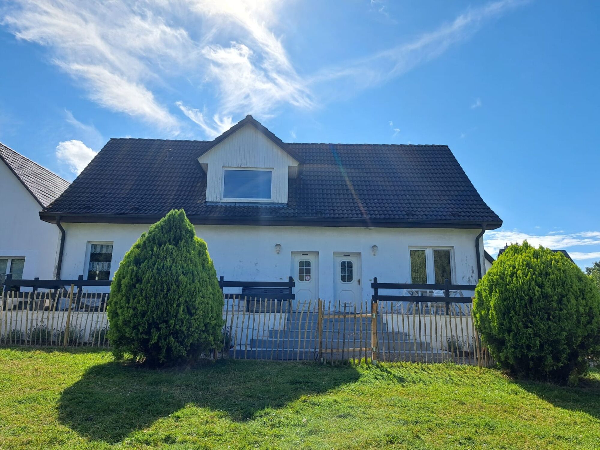 Ferienhaus Heß