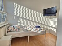 Monteurzimmer in Berlin-Pankow - Einzel- und Doppelzimmer Zdjęcie 10