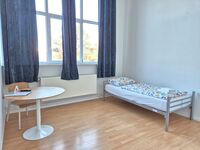 Monteurzimmer in Berlin-Pankow - Einzel- und Doppelzimmer Zdjęcie 12