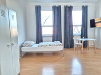 Monteurzimmer in Berlin-Pankow - Einzel- und Doppelzimmer Zdjęcie 14