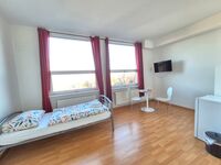 Monteurzimmer in Berlin-Pankow - Einzel- und Doppelzimmer Zdjęcie 17