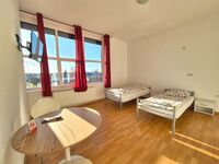 Monteurzimmer in Berlin-Pankow - Einzel- und Doppelzimmer Zdjęcie 16