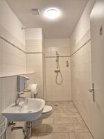 Monteurzimmer in Berlin-Pankow - Einzel- und Doppelzimmer Zdjęcie 11