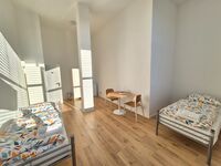 Monteurzimmer in Berlin-Pankow - Einzel- und Doppelzimmer Zdjęcie 18