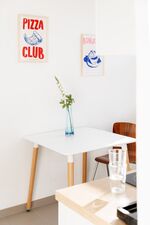 Einzel- und Doppelzimmer in Berlin - Pankow Bild 15