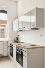 Monteurzimmer in Berlin-Pankow - Einzel- und Doppelzimmer Zdjęcie 22