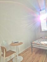 Monteurzimmer in Berlin-Pankow - Einzel- und Doppelzimmer Zdjęcie 13