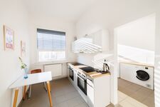 Einzel- und Doppelzimmer in Berlin - Pankow Bild 14