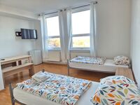 Monteurzimmer in Berlin-Pankow - Einzel- und Doppelzimmer Zdjęcie 19