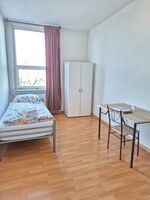 Monteurzimmer in Berlin-Pankow - Einzel- und Doppelzimmer Zdjęcie 20