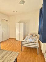 Monteurzimmer in Berlin-Pankow - Einzel- und Doppelzimmer Zdjęcie 15