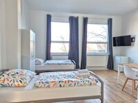 Monteurzimmer in Berlin-Pankow - Einzel- und Doppelzimmer Zdjęcie 9