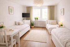 🏠CV Accommodation Monteurwohnung Nürnberg 1 Obrázok 3