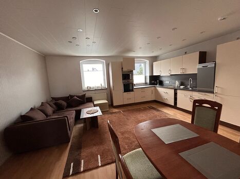 Ferienwohnung Blumenweg Zdjęcie 2