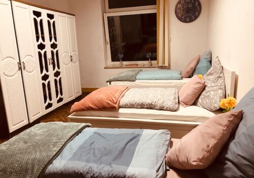 Pension Nazli Picture 3