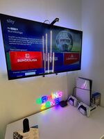 Comfort - Grill - Bundesliga - PlayStation - Private Parking - Bild 3