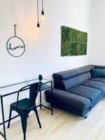 SH Team Apartments modern und zentral Bild 1