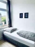 SH Team Apartments modern und zentral Bild 2