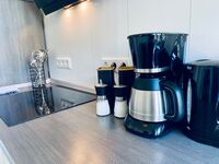 SH Team Apartments modern und zentral Bild 3