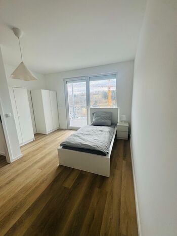 Moderne Apartments in Siegen | Monteure, Pendler und Studenten