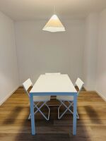 Moderne Apartments in Siegen – Wildweg | Monteure, Pendler und Studenten Bild 13