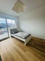 Moderne Apartments in Siegen – Wildweg | Monteure, Pendler und Studenten Bild 20