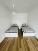 Moderne Apartments in Siegen – Wildweg | Monteure, Pendler und Studenten Bild 19