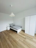 Moderne Apartments in Siegen – Wildweg | Monteure, Pendler und Studenten Bild 22