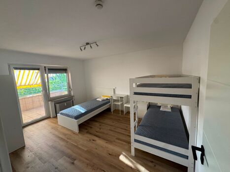 Monteurzimmer/Monteurwohnung/Unterkunft Schweinfurt Picture 2