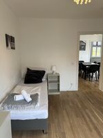 Volleingerichtete Unterkunft in Wismar / Zentrum Picture 7