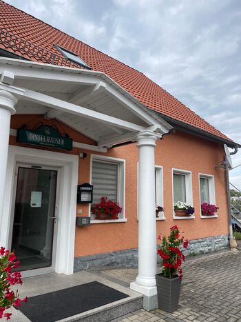 Pension Bei Valentina