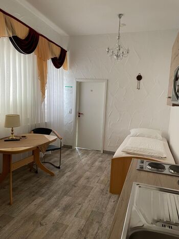 Pension Bei Valentina Picture 2