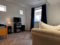 Wohnung Behringer, nahe Basel in ruhiger Wohngegend, Parkplatz am Haus. Picture 10