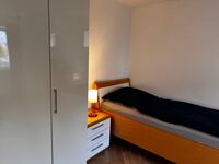 Wohnung Behringer, nahe Basel in ruhiger Wohngegend, Parkplatz am Haus. Picture 7